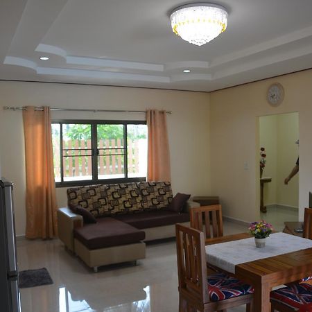 Apple Bungalows Bang Saphan Esterno foto