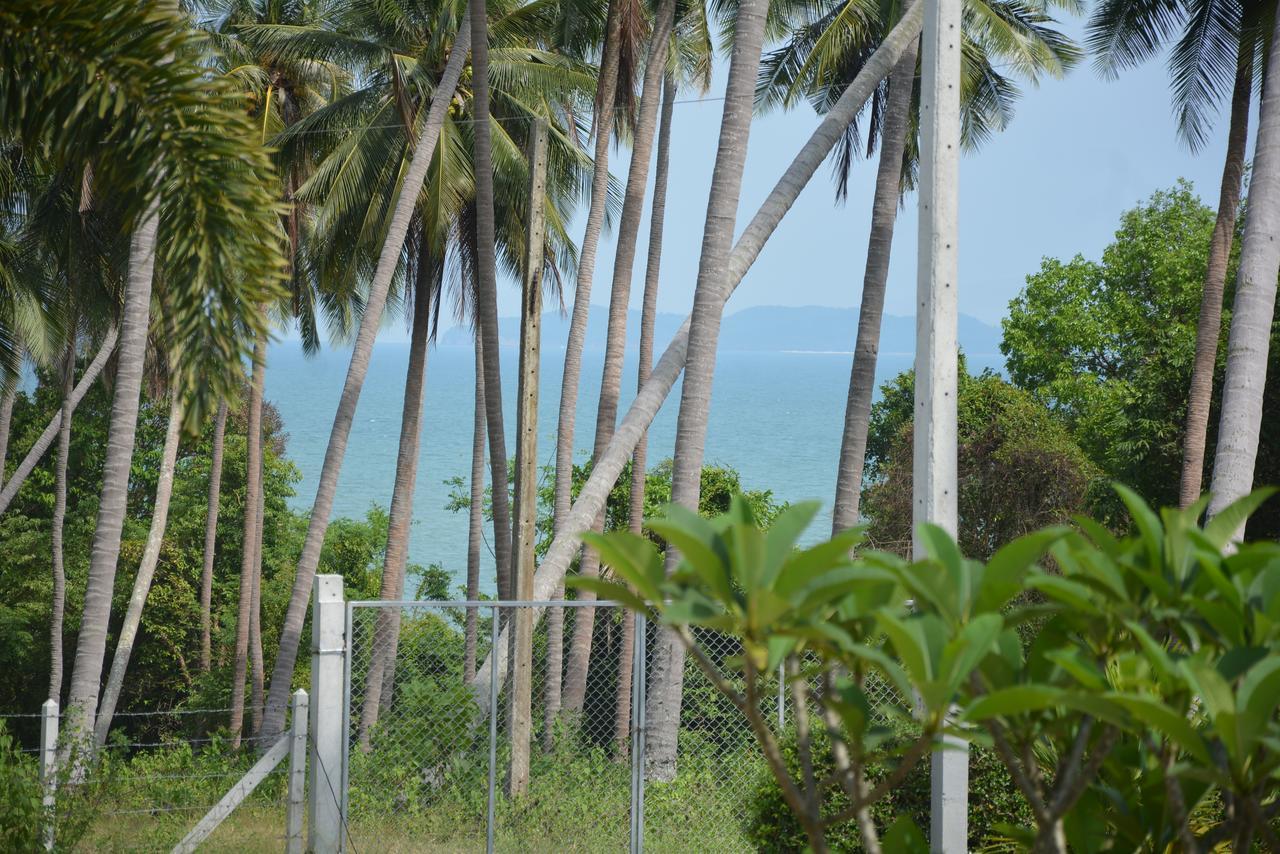 Apple Bungalows Bang Saphan Esterno foto